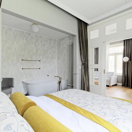 Bed and Breakfast Nowy Gurewicz Otwock Exteriér fotografie