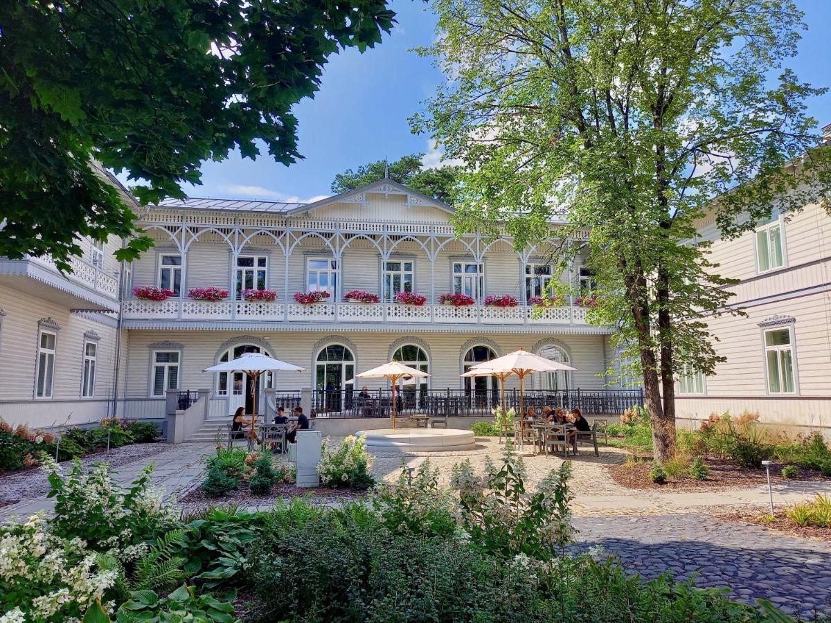 Bed and Breakfast Nowy Gurewicz Otwock Exteriér fotografie