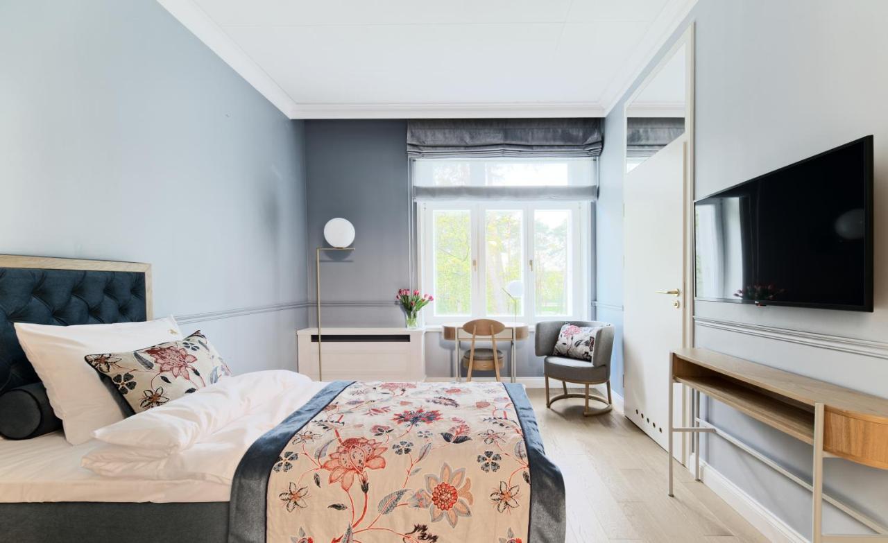 Bed and Breakfast Nowy Gurewicz Otwock Exteriér fotografie